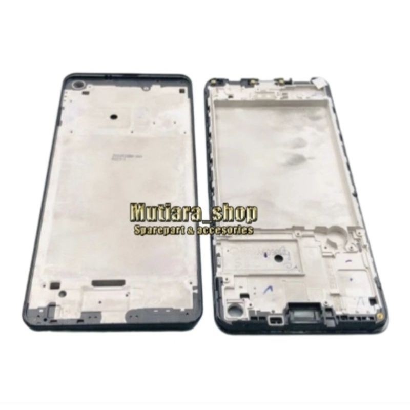 Frame Lcd / Tulang Lcd Samsung A21s | Tatakan Lcd Samsung A21s A217