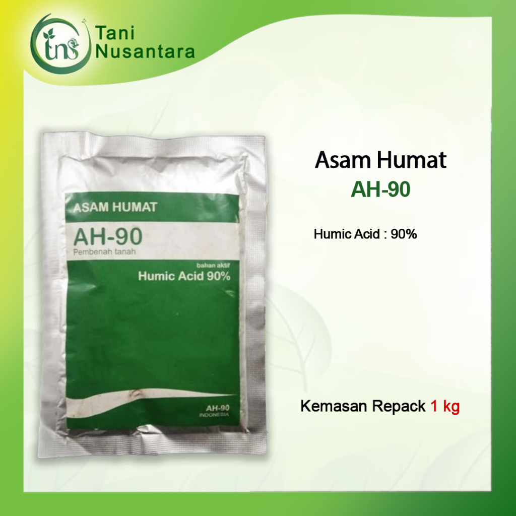 Asam Humat AH-90