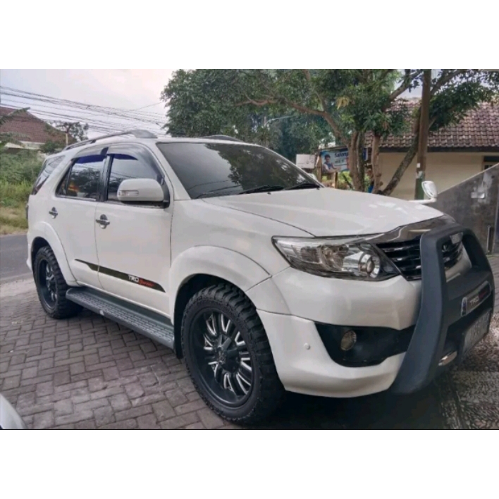 TALANG AIR MOBIL TOYOTA FORTUNER VNT 2015 SLIM 3M BERKUALITAS