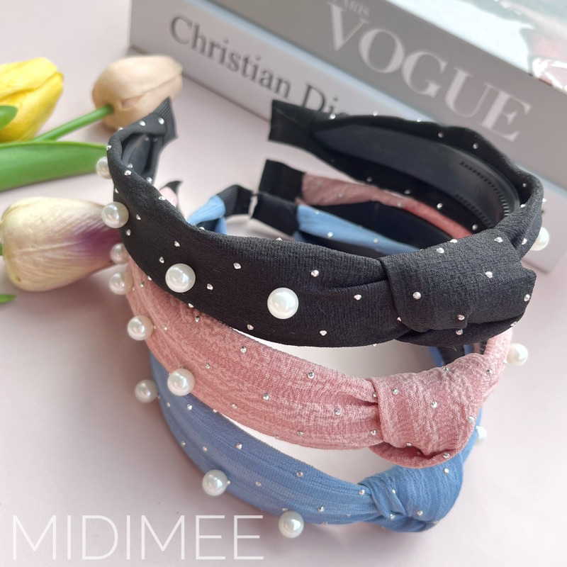 BANDO SIMPUL MUTIARA|BANDO MUTIARA KOREA|BANDO NAGITA|BANDO KOREA