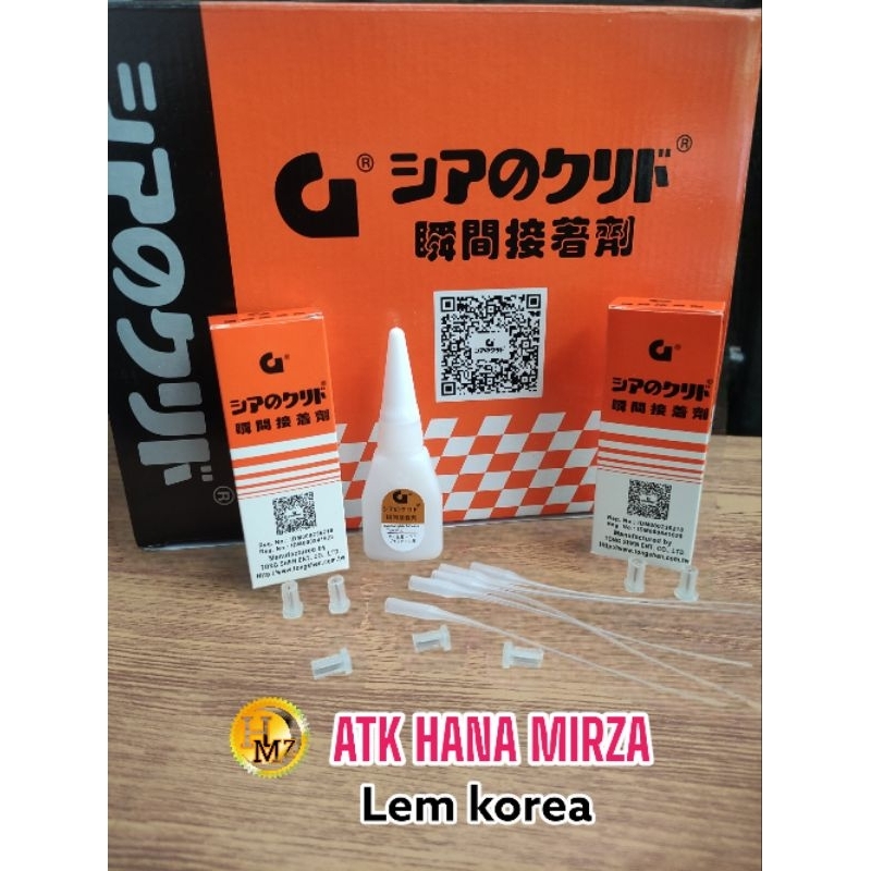 

Lem Korea
