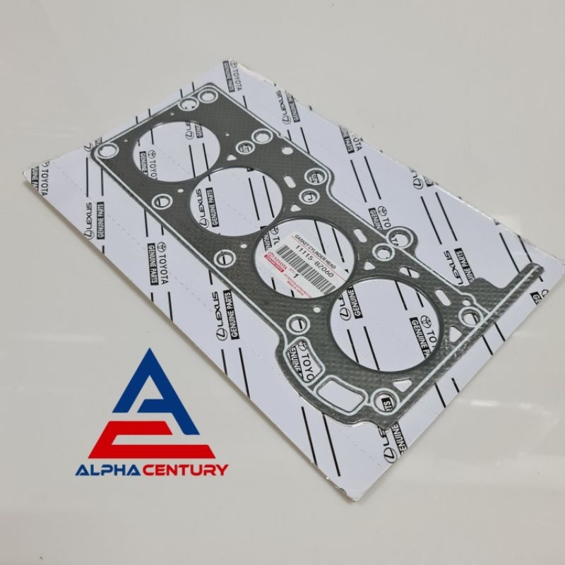 PAKING CYLINDER HEAD AVANZA XENIA 1.3 GARANSI 1BULAN