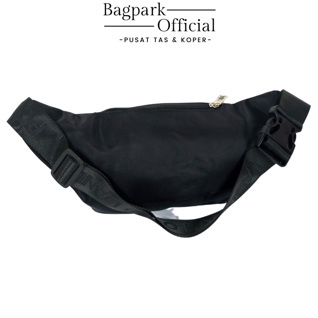 Tas Waistbag Pria Polo Land Tas Pinggang Pria Polo Tas Selempang Polo Import Tas Pinggang Murah