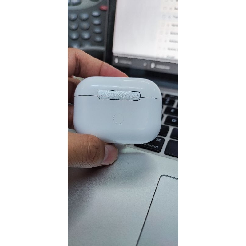 Airpods Pro Gen 2