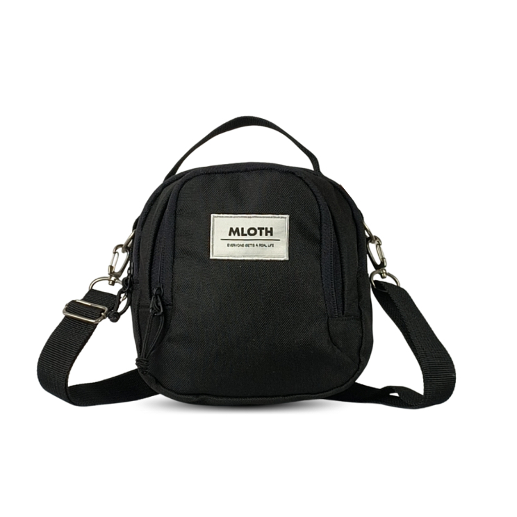 Minibag | Tas slempang | Tas kecil | Tas unisex | MT 0077