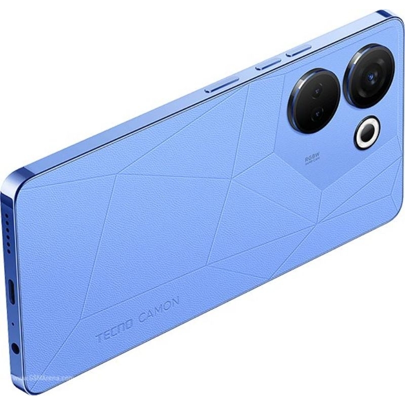 TECNO CAMON 20 PRO RAM 8/256GB GARANSI RESMI