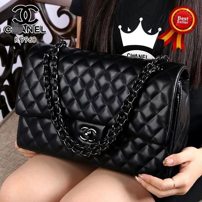 PROMO CNL Yuni Shara Tas Wanita Sling Bag Ada Garansi Tas Batam Import Murah