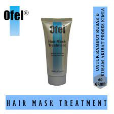 Ofel Hair Mask Treatment