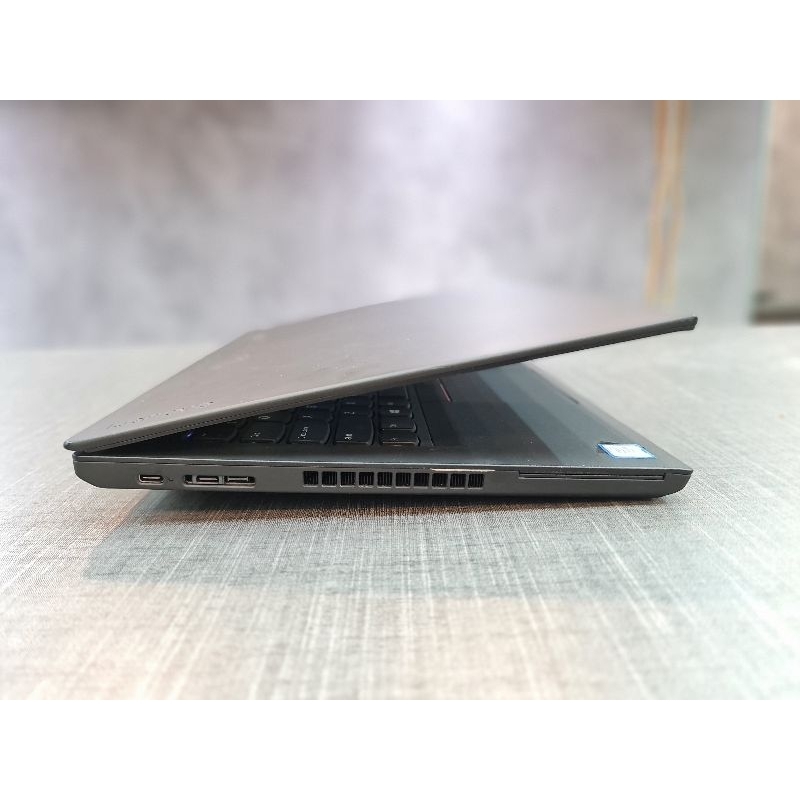 Lenovo Thinkpad X13 Yoga Core i5 1TB 360° Touchscreen