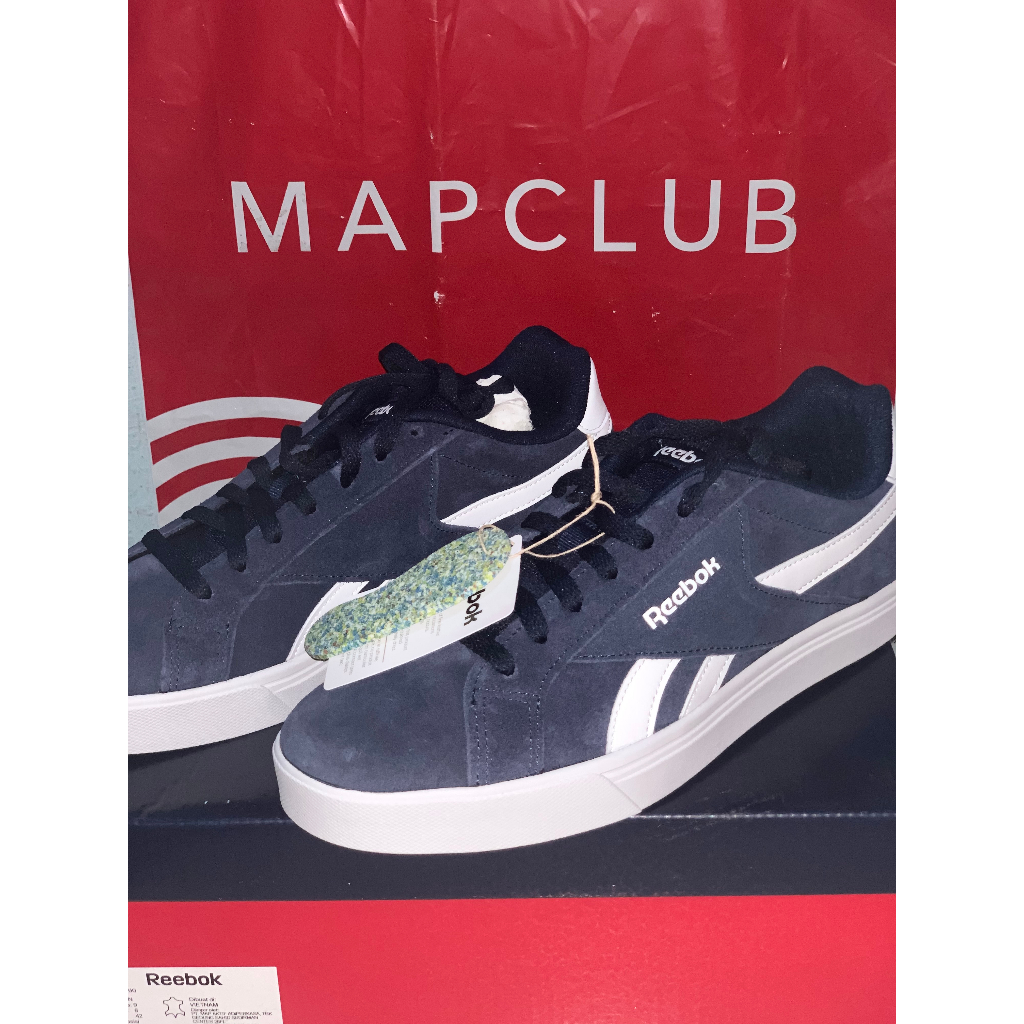 REEBOK Royal Complete 3