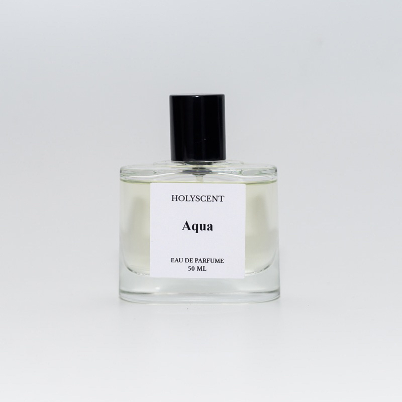 Holyscent Parfume - Aqua - 50ml Parfum