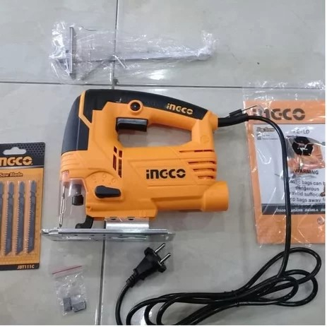 INGCO MESIN JIG SAW INDUSTRIAL JS6508
