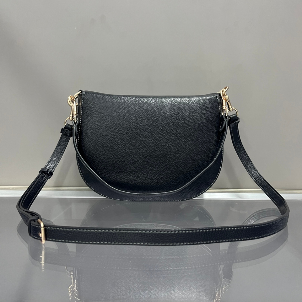 CH347 CH196 coach Ole ladies C letter printed ladies Messenger handbag