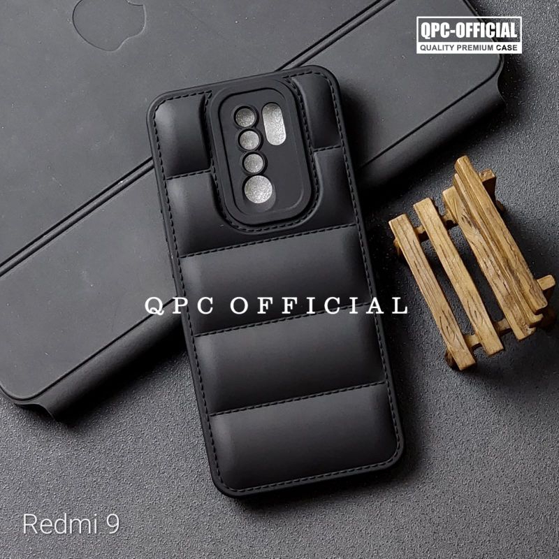 Redmi 8 Redmi 8A Redmi 9 Redmi 9A Redmi 9C Case Macaron Black Motif Bantal Case Jaket 3D Resdmi 8 Redmi 8A Redmi 9 Redmi 9A Redmi 9C