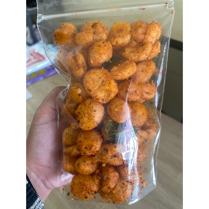 

cimol kemasan Repack