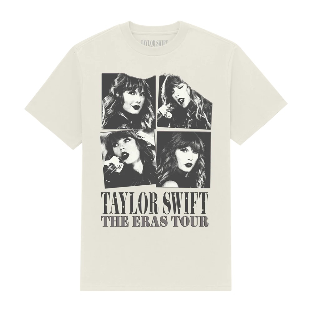 BAJU KAOS TAYLOR SWIFT THE ERAS TOUR REPUTATION ALBUM T-SHIRT