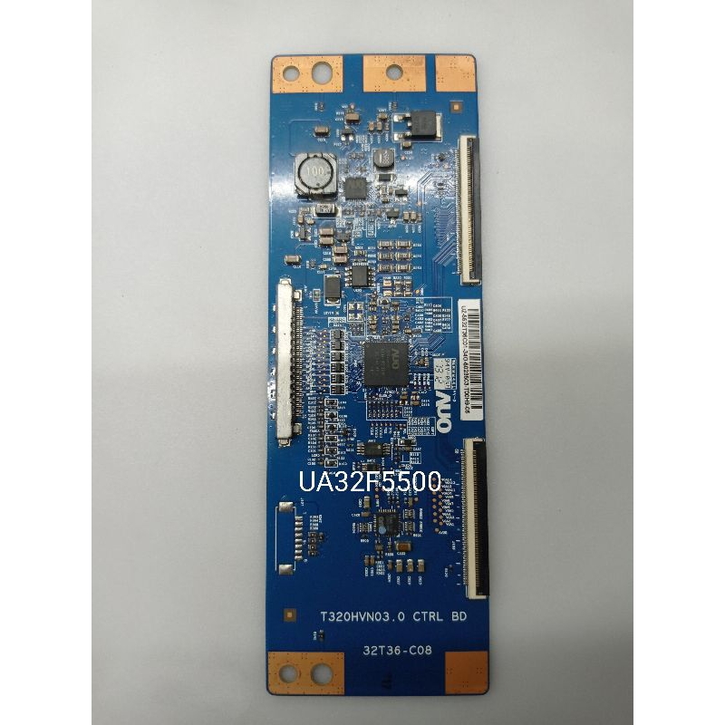 tcon-ticon-tikon tv samsung ua32f5500