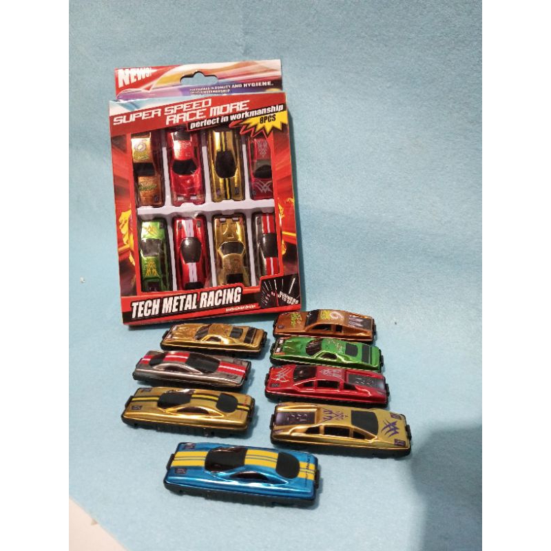 NEW MOBIL METALIK / mainan Mobil mobilan/ mobil murah / mainan mobil murah / mobil Macqueen / Thomas