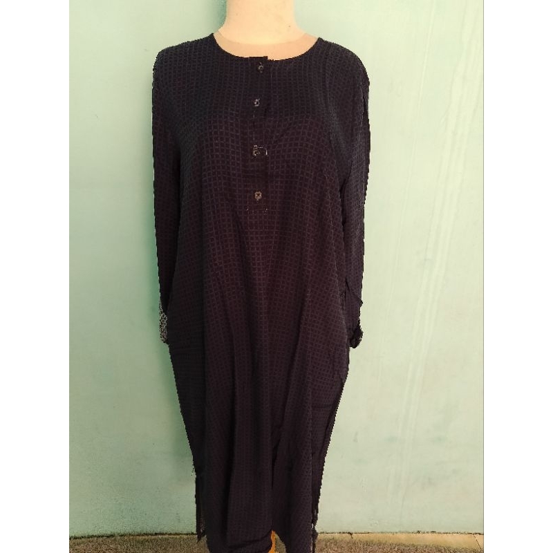 preloved tunik heaven lights