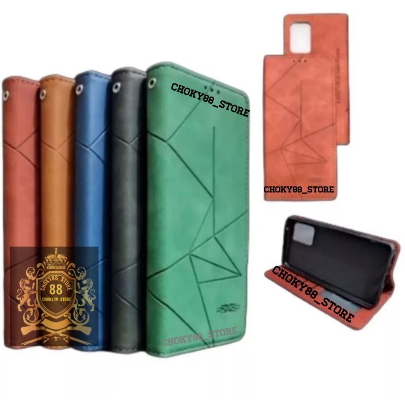 Case Vivo V20 V20SE V21 V21 4G X60 X60 Pro X70 Pro X80 X80 Pro T1 5G Flip Cover Magnet Vivo flip Cas