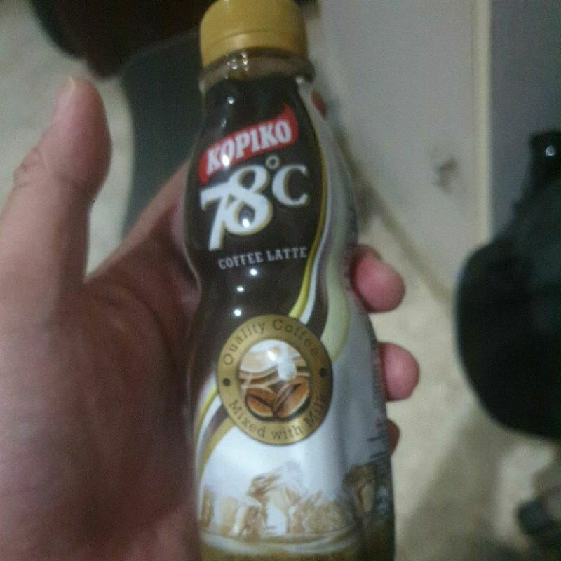 

kopiko latte 78