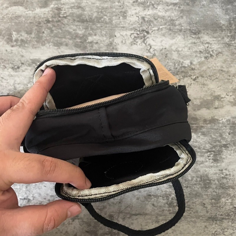 [BISA COD✅] SLINGBAG FR KUNKUN FOX / TAS SELEMPANG FR KUNKUN FOX / SLINGBAG WANITA / SLINGBAG PRIA / TAS SELEMPANG WANITA / TAS SELEMPANG PRIA / SLINGBAG IMPORT / TAS CEWE / TAS COWO