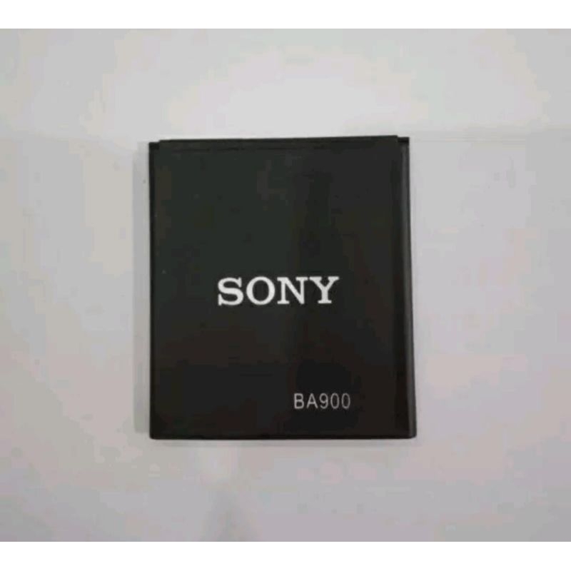 Batre Baterai Bt HP Sony Xperia E1 TX J M L BA900 Original