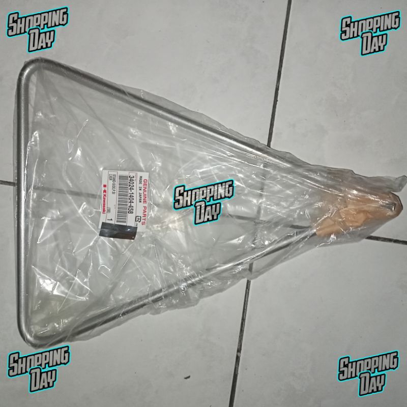 Standar samping kx85 kx 85 ORIGINAL