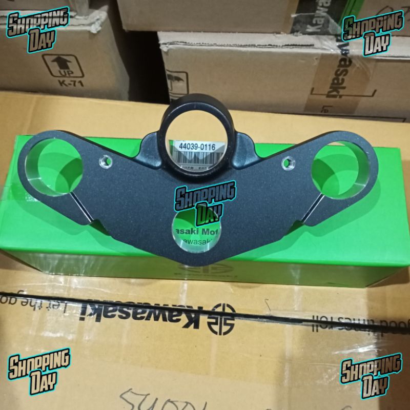 Segitiga atas ninja rr new ORIGINAL