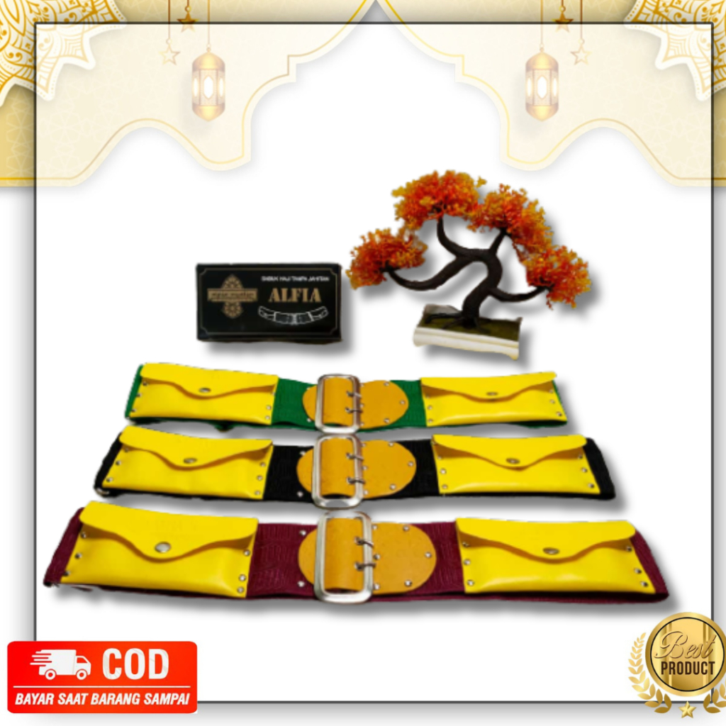 Sabuk Dewasa Sabuk Silat Sabuk Silat Hitam Sabuk Silat Merah Sabuk Silat Hijau Sabuk Betawi Dewasa S