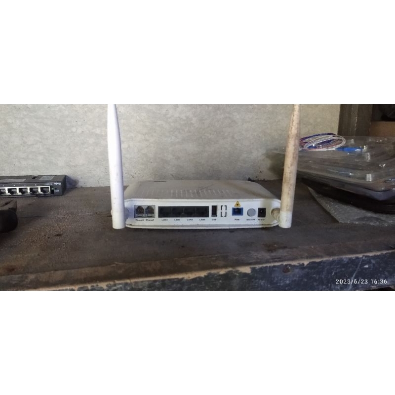 ONT GPON FIBERHOME AN5506-04