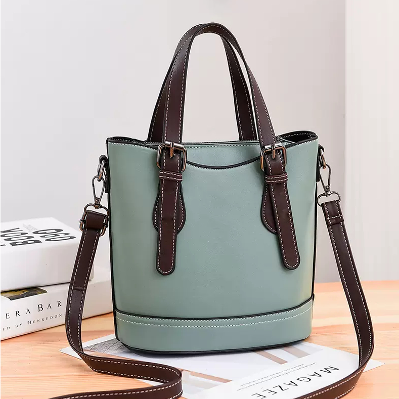 SweetSally - Arumi Tas Selempang Wanita Slingbag Kulit PU