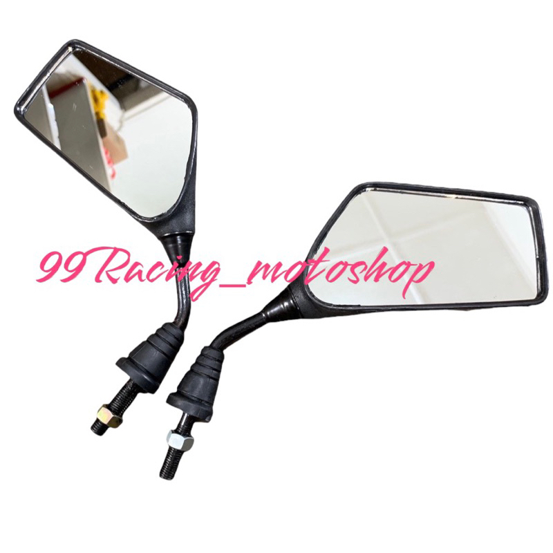 spion yamaha alfa atau rx king universal Honda Yamaha harga sepasang