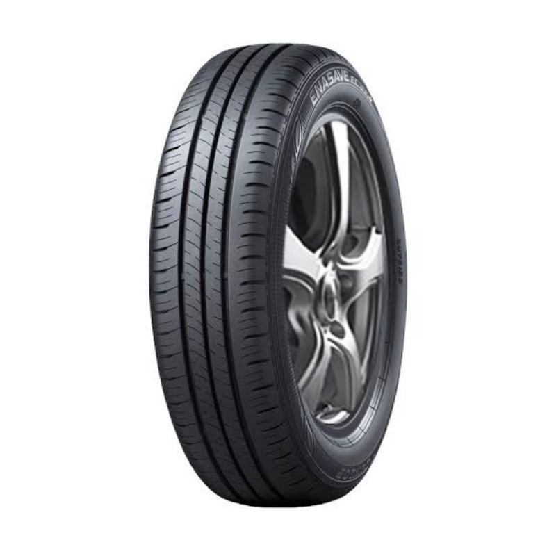 Ban Mobil Dunlop Enasave EC300+ 195/65 R15
