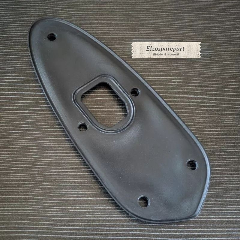 Karet Cover  Shark Fin Antena Toyota Rush Terios Karet Antena  Sirip Hiu