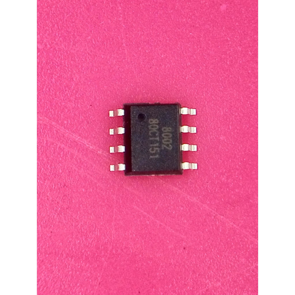 PS - NS8002 8002 NS8002 Bridged Audio Power Amplifier Original ready 8002A