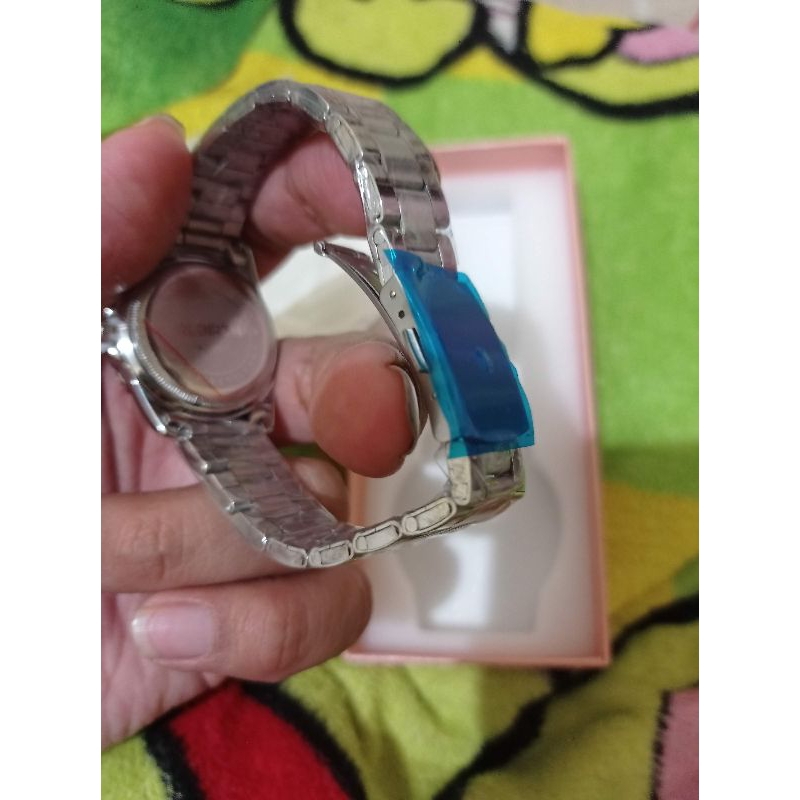 jam tgn wanita rebirth original