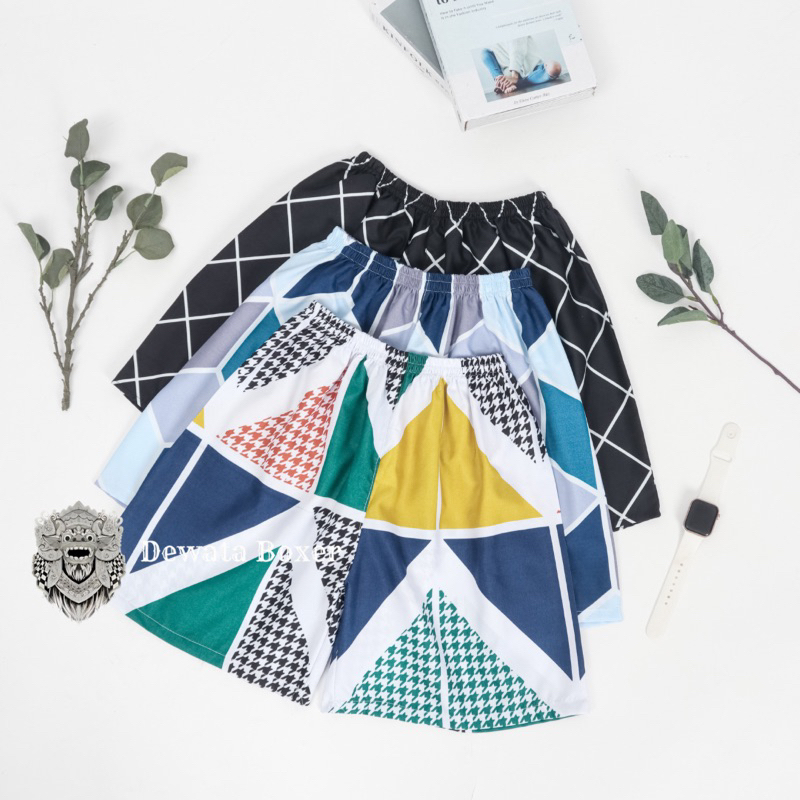 CELANA SANTAI WANITA || PRIA PART 1