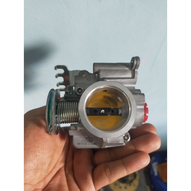 TB BRT 32mm R15 V3