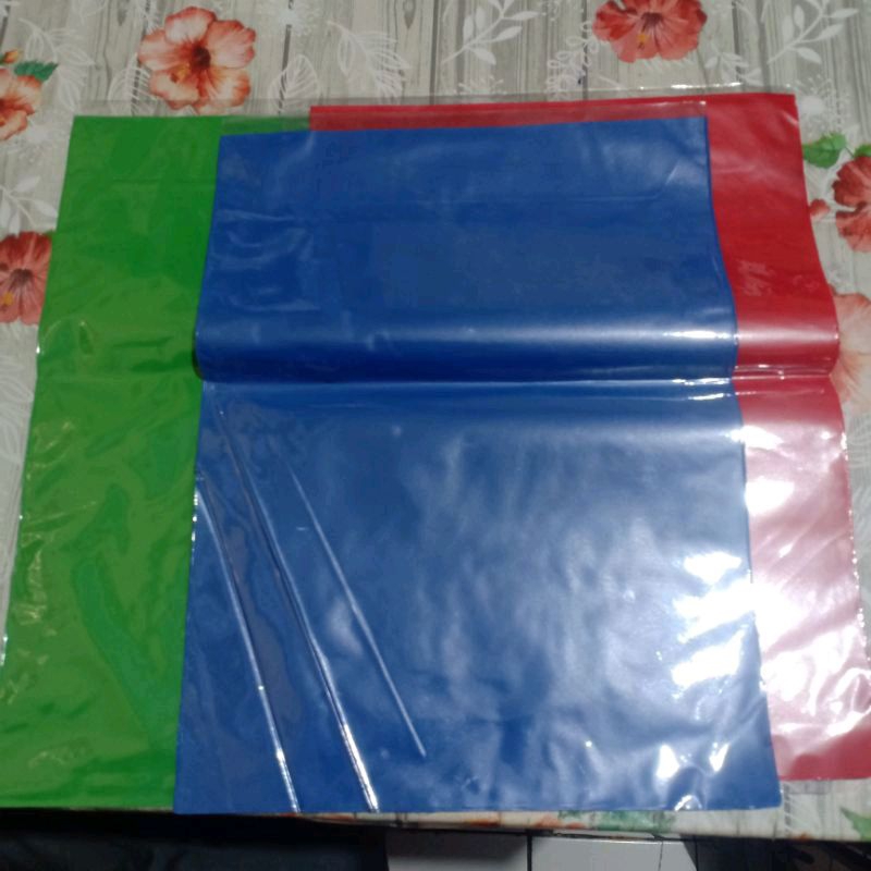 

Sampul Plastik Ijasah SPP Ukuran 25 x 33.5cm / Kantong Ijasa