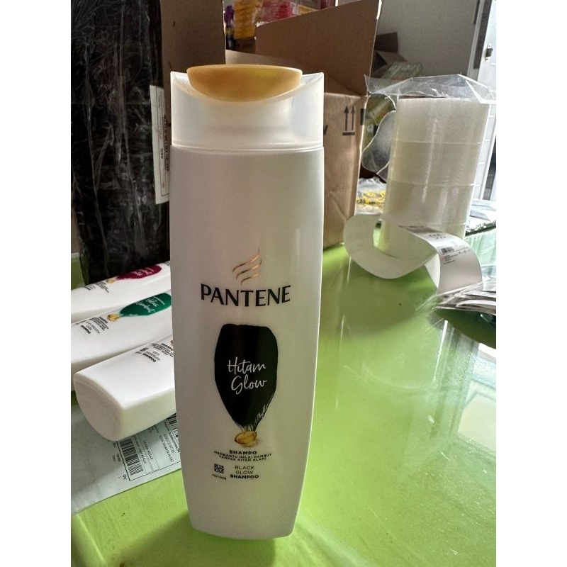 Pantene Shampoo 160ml