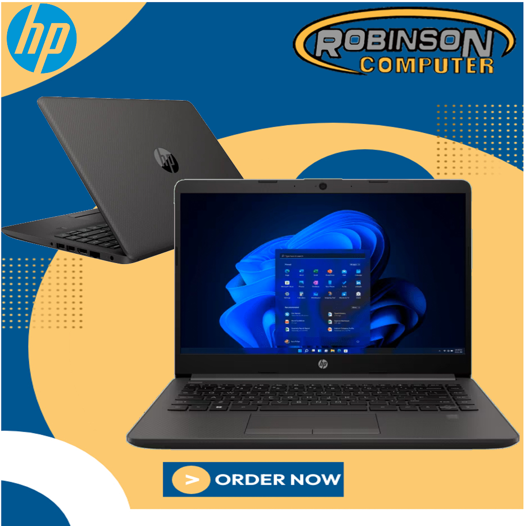 Laptop HP 245 G10