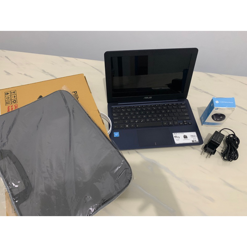Notebook Asus Vivobook