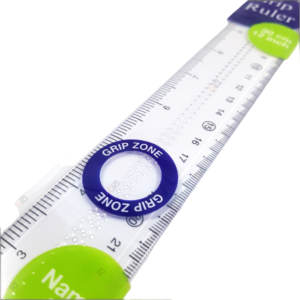 

PENGGARIS 30 CM 171220 FABER CASTEL