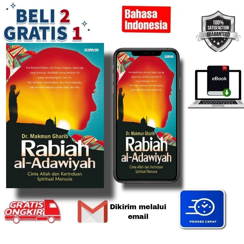 koleksi pdf - rabiah al adawiyah