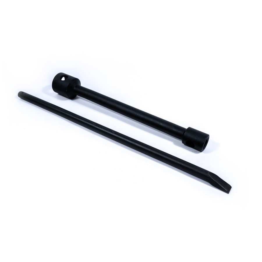 TEKIRO KUNCI RODA TRUK / TEKIRO KUNCI RODA TRUK