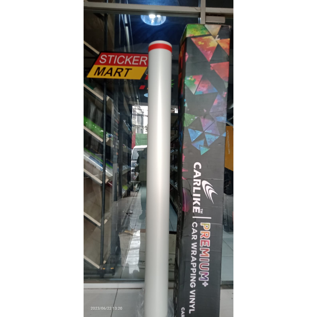 PPF Paint Protection Film TPH PPF Matte CarLike USA Standard Approved