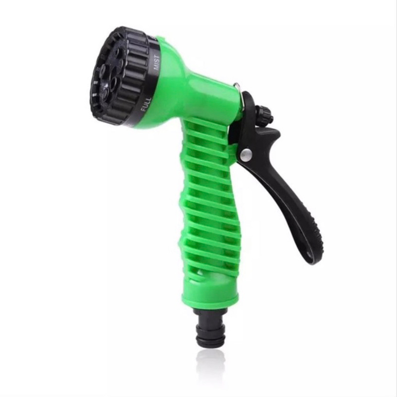 Semprotan Air Watergun Spray - Semprotan Penyiram Tanaman Jet Spray 7 Mode SQ200 - Jet Spray semprotan 7 Mode SQ200