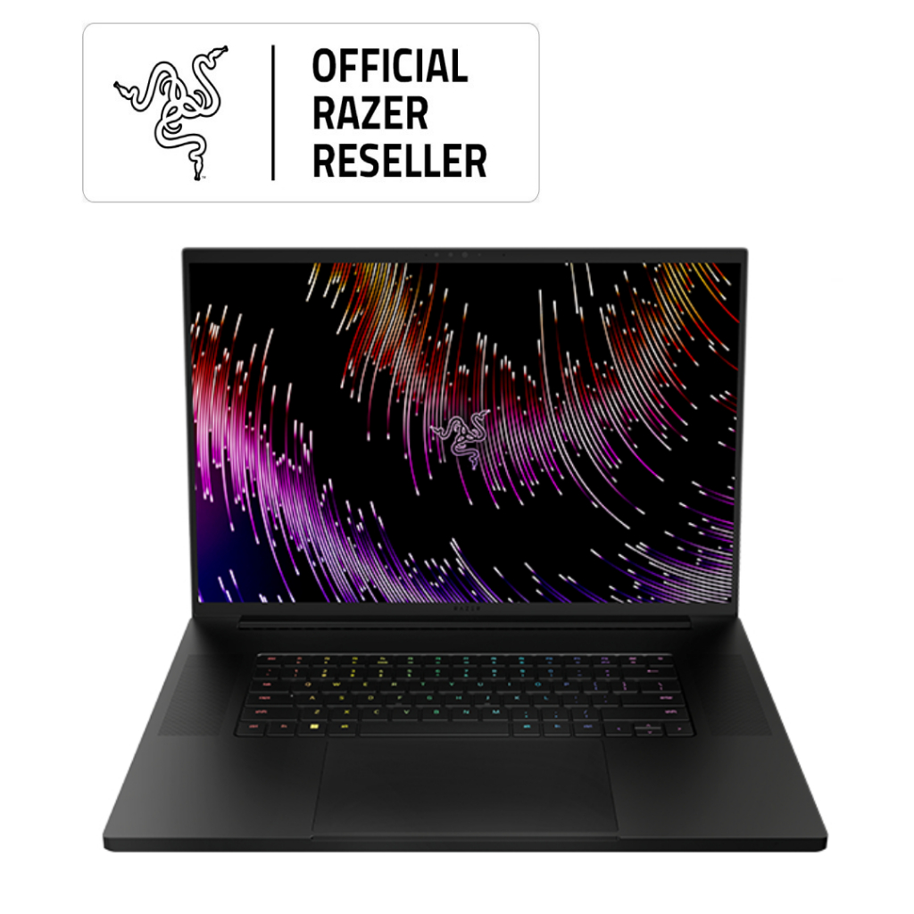 Razer Blade 18 K9-NT i9-13950HX RTX 4090 32GB DDR5/2TB