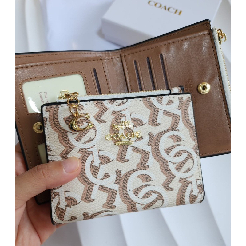 Dompet Wanita Coac Small